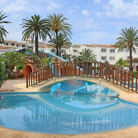 Cala Blanca * Jávea