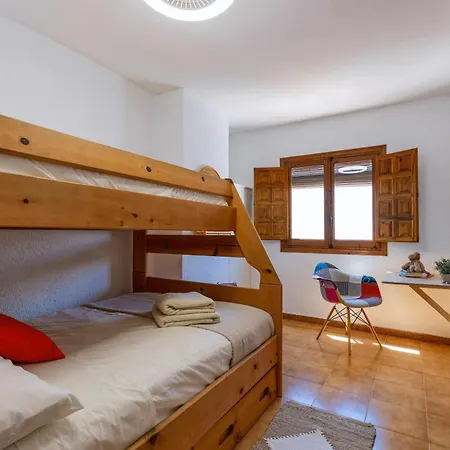 Cala Blanca Vakantiehuis Jávea