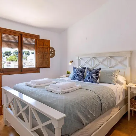 Cala Blanca * Jávea