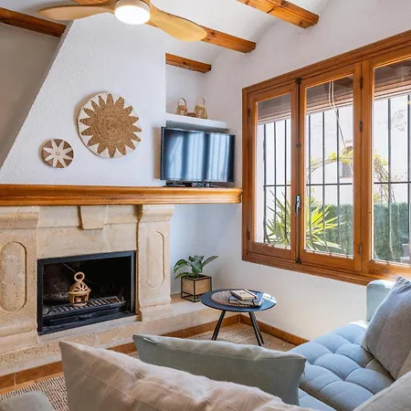 Cala Blanca * Jávea