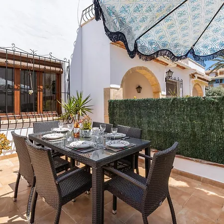 Cala Blanca * Jávea