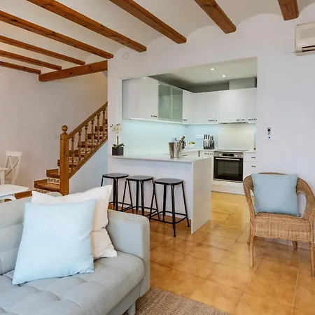 Cala Blanca * Jávea