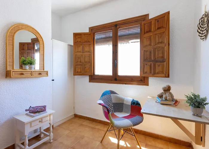 Casa de Férias Cala Blanca Jávea
