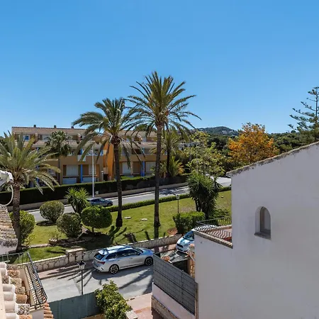 Cala Blanca Holiday home