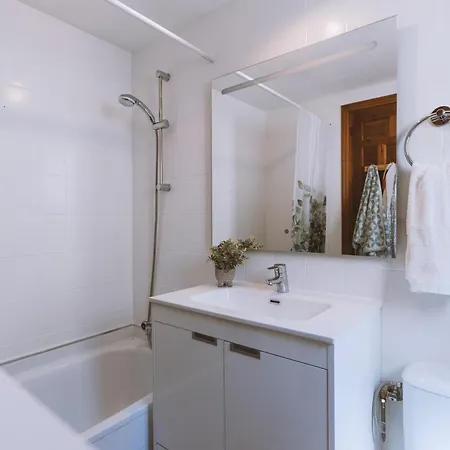 Cala Blanca Holiday home *