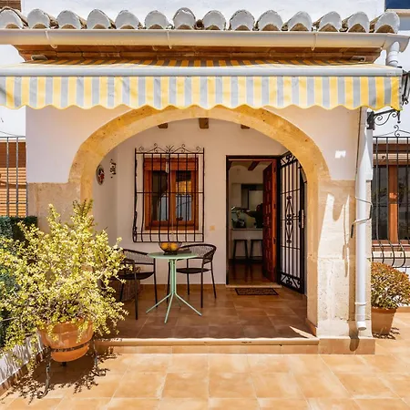 Cala Blanca Holiday home