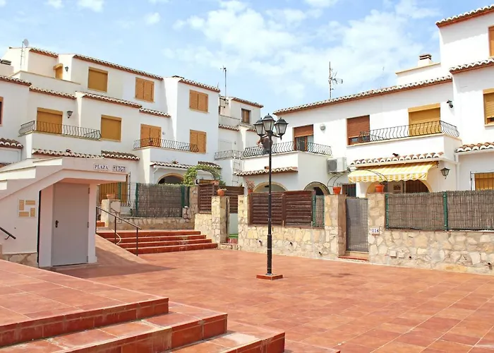 Cala Blanca