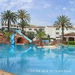 Cala Blanca بيت للعطل خافييا