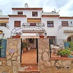 Cala Blanca بيت للعطل خافييا