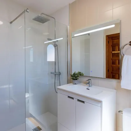 Ferienhaus Cala Blanca *