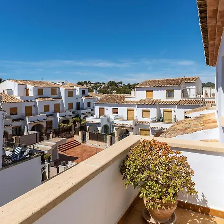 Cala Blanca Hébergement de vacances *