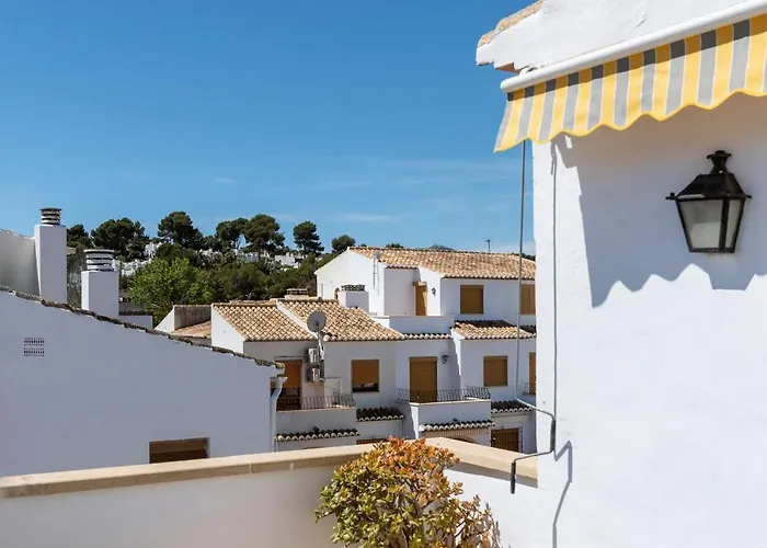 Cala Blanca Jávea
